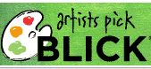 Dick Blink Art Materials