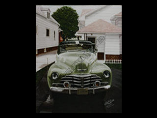 chevy