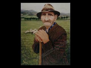 shepherd