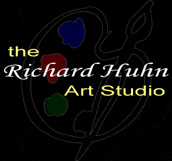 Richard Huhn web site